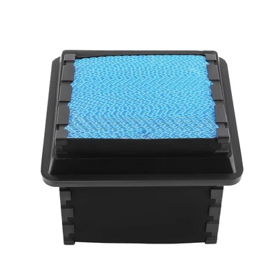 Air Filter for IC Corporation CE School Bus Commercial 2011-2020 2517298C1 - Изображение 1 из 4