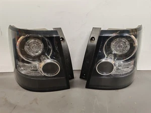 LUCES TRASERAS AHUMADAS RANGE ROVER SPORT L320 (PAR) 2006-2013 - Imagen 1 de 5