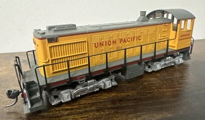 Atlas HO RTR #8072 Alco S-2 Diesel Locomotive Union Pacific #1151 - Runs Well! - Picture 1 of 10