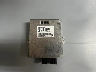 Originale Mercedes-Benz Unità di controllo LINGUEBEDIENSYSTEM A2038208285 NUOVO - Immagine 1 di 4