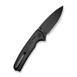 Civivi Knives Sentinel Strike 2 C22025D-1 Black Aluminum Nitro-V Steel Knife - Picture 1 of 8