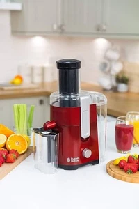 Exprimidor Russell Hobbs 24740 Desire, rojo - Imagen 1 de 3