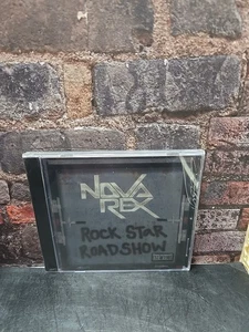 Nova Rex : Rock Star Roadshow - New Sealed Cd - Picture 1 of 2