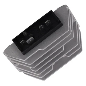 ALTERNATOR REGULATOR Compatible With Saprisa Direct Fit Part Number ED0073622980 - Picture 1 of 7
