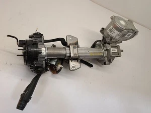 2020-2023 HYUNDAI SONATA Power Steering Pump 56370L0000 20-23 - Picture 1 of 12