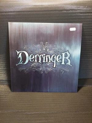 Unused DERRINGER /Same LP SKY 81458  UK 1977 SLEEVE/VINYL =M-  - Bild 1 von 4
