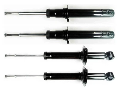 4 piezas amortiguadores delanteros y traseros FCS para Hyundai XG350 2002-2005 Foto 1 de 3