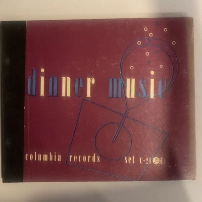 Wladimir Selinsky, 78 rpm Album, V+, Dinner Music, C-21 (1946 Repress) - Image 1 of 4