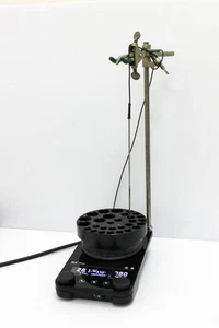 Placa Caliente Analítica IKA IKA S001 Usada en Laboratorio Química Activa (3372865) - Imagen 1 de 12