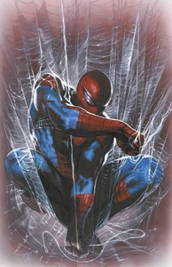 Amazing Spider-Man #8 - Picture 1 of 8