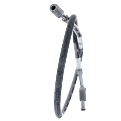 Polaris 1930752 Front Left Brake Line w/Fittings 1988-2001 335 Sportsman Foto 1 de 4