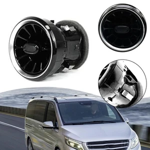 Dashboard Air Outlet for Benz For V Class For W447 Easy Install Car Accessory - Picture 1 of 11