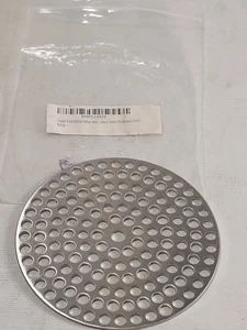 Adaptador de pellets Camp Fansipan para estufa individual Mesa, Mesa XL Campfire Titan 2 mm - Imagen 1 de 4