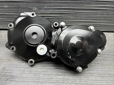 Suzuki Hayabusa GSX1300R 2012 cubierta de arranque, cubierta derecha del motor OEM #11325 Foto 1 de 4