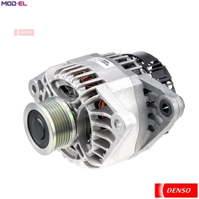 ALTERNATOR DAN501 FOR ALFA ROMEO FIAT MAREA/Weekend MULTIPLA BRAVO STILO/Multi - Image 1 of 4