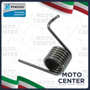 Primavera Palanca Freno Trasero PIAGGIO VESPA 125 150 160 180 200 (' 61-' 77) - - Imagen 1 de 1