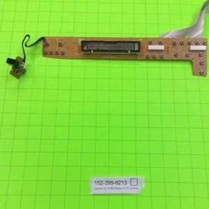 Placa principal de pantalla para reproductor de CD Technics SL-PD845 RJB1007AA RJB1007AB CMK-P3X - Imagen 1 de 5