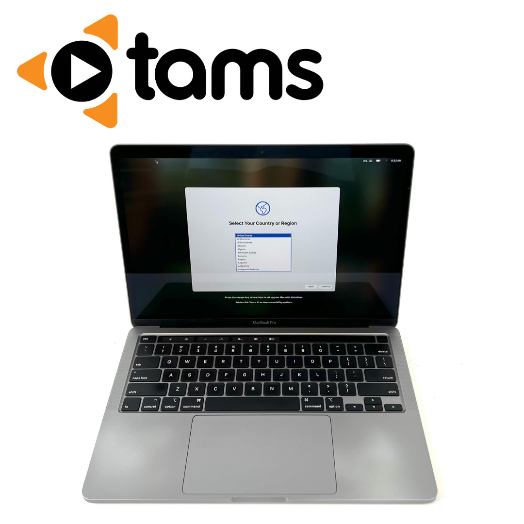 Apple MacBook Pro 16GB 500GB Laptops for sale | eBay