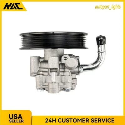 Bomba de dirección asistida con polea 965476 para Hyundai Sonata 2006 2007 2008-2010 Foto 1 de 4