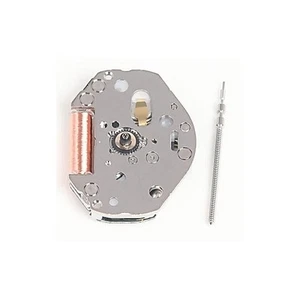 Zegarek mechanizm mechaniczny 1 sztuka automatyczny BATERIA W TYM podwójny kalendarz - Zdjęcie 1 z 12