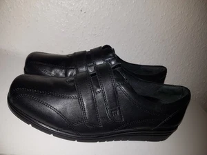 Medicus Damen Schuhe Grösse 40 Schwarz  - Bild 1 von 8