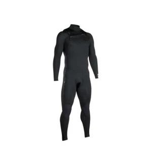 ION Strike Core Semidry 4/3 FZ Wetsuit Steamer Small - Picture 1 of 1