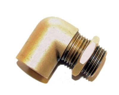 Codo colector de válvula Triumph Spitfire o MG Midget 1500 EGR 1977-80 UKC7764 Foto 1 de 2