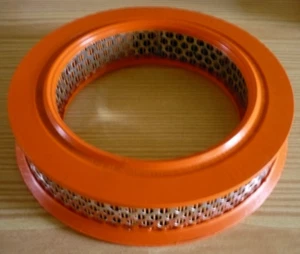 Luftfilter für Glas 1204 Limosine Coupe Cabriolet mec Filter New Old Stock - Bild 1 von 3