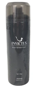 Amway Invictus Scalp Refresh Tonic 6.3 oz. NEW IN SEALED PACKAGING Fast Shipping - Picture 1 of 8