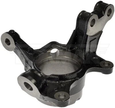 Front Left Steering Knuckle for Toyota Matrix 2013-09 - Image 1 of 4
