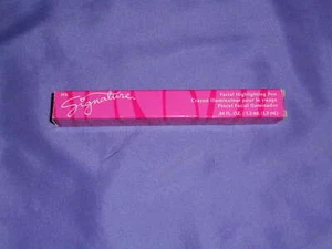 NUEVO BOLÍGRAFO ILUMINADOR FACIAL MARY KAY SIGNATURE 0,04 OZ TONO 3 #002450 - Imagen 1 de 2