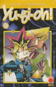 Yu-Gi-Oh n. 14 di Kazuki Takahashi I edizione ed. Panini Comics - Foto 1 di 1