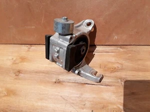2012 Honda FIT 1.5L AT Automatic Transmission Left Driver Side Mount OEM - Foto 1 di 18
