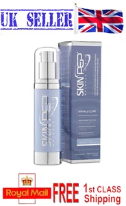 SkinPep WrinkleClear - Reduce Appearance Of Wrinkles - Picture 1 of 5