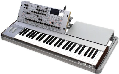 Korg Radias Rack + Tastatur / Modeling Synthesizer & Vocoder / 1 Jahr Gewähr - Bild 1 von 4