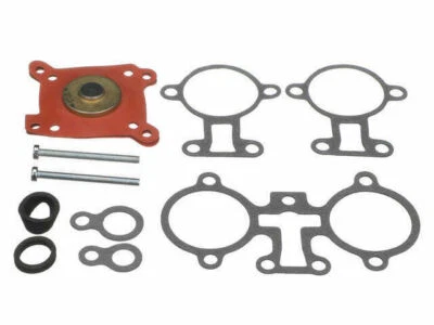 Regulador de presión de combustible Delphi 78589CB 1992 para Buick Roadmaster 1991-1993 Foto 1 de 2