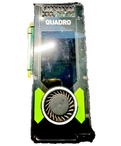 Genuine Nvidia Quadro M4000 Graphics Card 8GB (Open Box, in Very Good Condition) - Picture 1 of 7