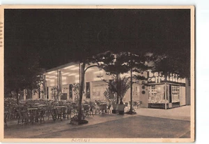 13049 RIMINI PASTICCERIA CAFFE DEL PARCO - Picture 1 of 2