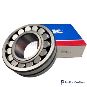 FOR SKF Explorer 22316 E Spherical Roller Bearing / Unused - Picture 1 of 13