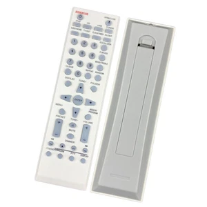 Remote Control For Pioneer Hi-Fi Audio System X-HM51-S X-HM32V-K X-HM32V-S - Picture 1 of 3