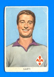 IL CALCIO ITALIANO Sidam 1959-60 - Figurina-Sticker n. 76 - SARTI FIORENTINA - Imagen 1 de 4