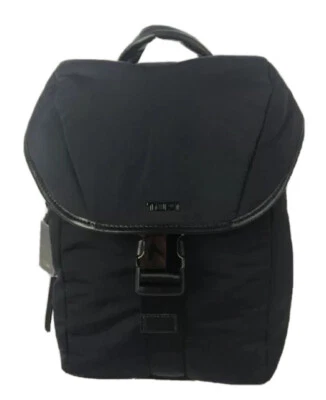 Bolso Mochila Pequeño TUMI Verona Kori Azul Marino 79010NVY NUEVO CON ETIQUETAS Foto 1 de 4
