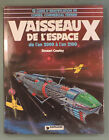 Vaisseaux De Lespace Cowley Dargaud 1978 Eo Tbe
