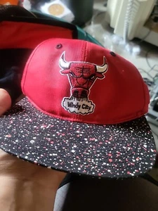 47 Hardwood Classics Chicago Bulls Hat - Picture 1 of 6