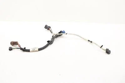 Land Rover Discovery Sport 2015-2017 2,0 L barra de cambios de dirección arnés de cables OEM Foto 1 de 4