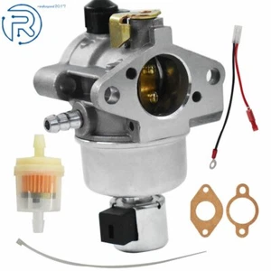 Carburetor-42-853-03-S-For-Kohler-CV14-CV15-CV15S-CV16S-Carb-13hp-14hp-15h - Picture 1 of 6