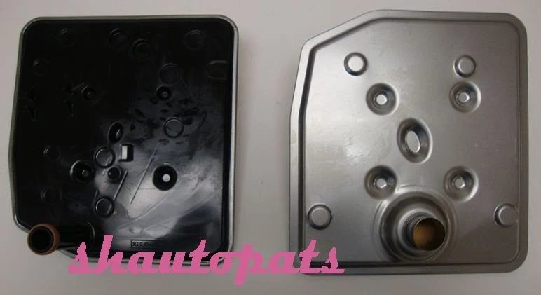 6R80 Transmission Filter For Ford F-150 MUSTANG RANGER EXCURSION - Image 1 of 1