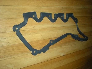 NOS 1981 82 83 84 85 FORD ESCORT 1.6L 4 CYL VALVE COVER GASKET - Picture 1 of 2