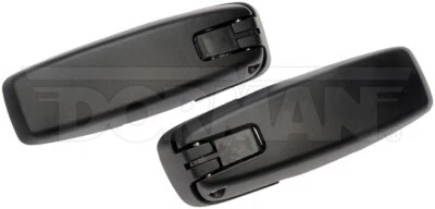 Bisagra de vidrio para puerta levadiza Dorman 926-115 se adapta a Ford Expedition Lincoln Navigator (par Foto 1 de 4
