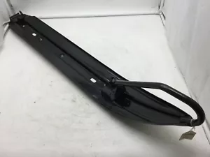 Ski-Doo Nordic Skandic 1981-1985 Kimpex Metal Ski Black 08-296 Snowmobile - Picture 1 of 5